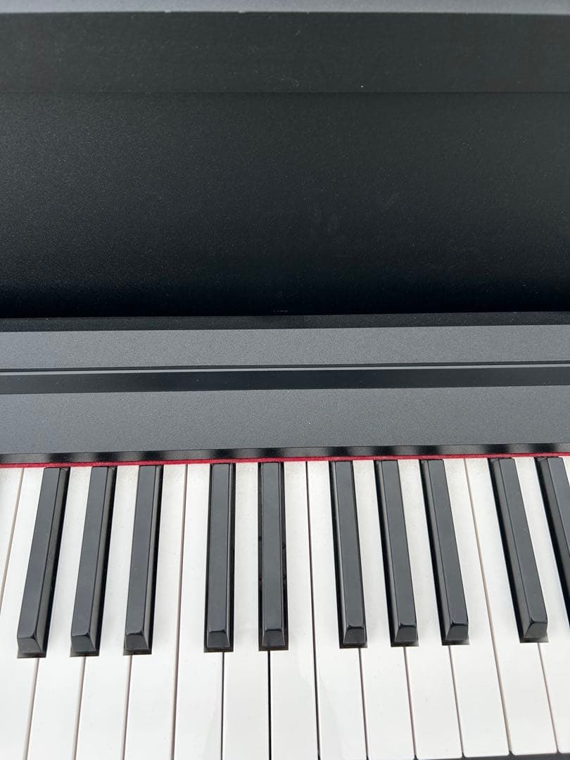 【千葉 引き取り限定】KORG 電子ピアノ 88鍵盤 LP-380