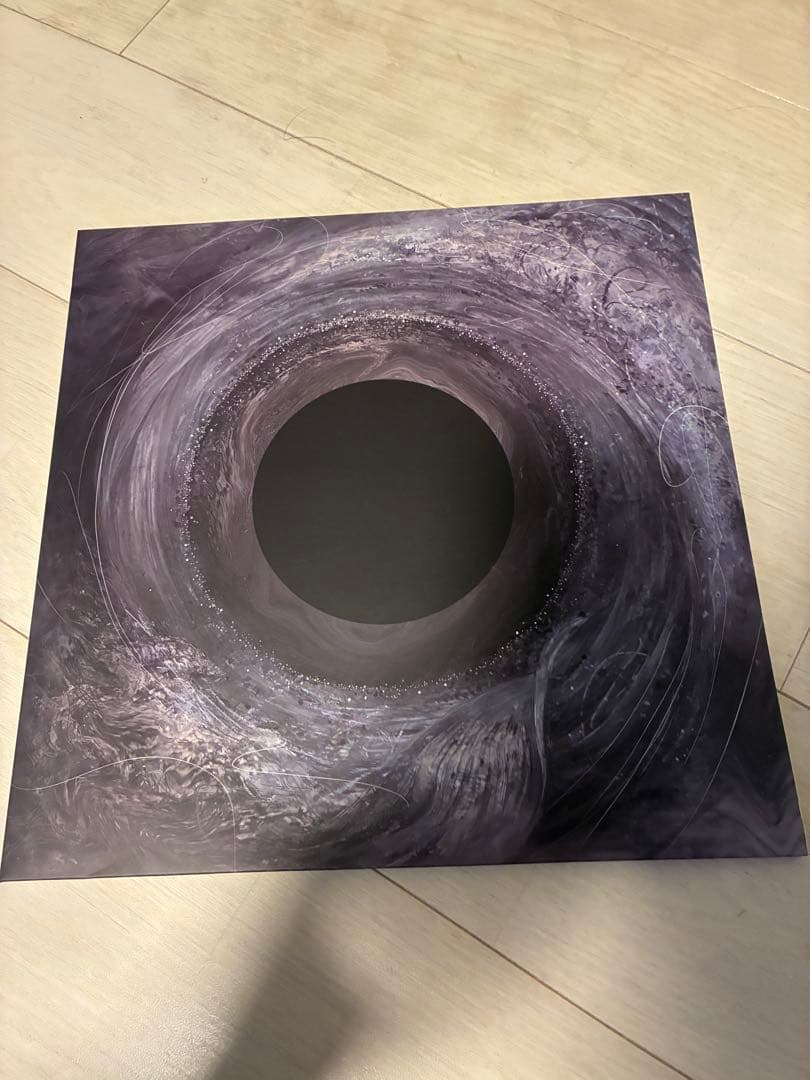 5lack レコードLP