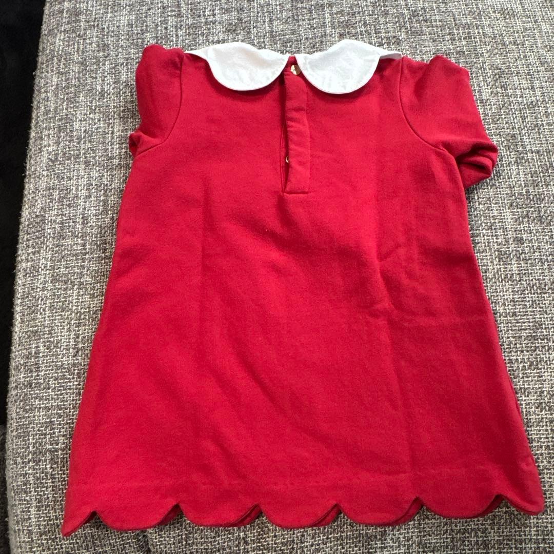 jacadi 服4枚セット　サイズ(12m〜18m)