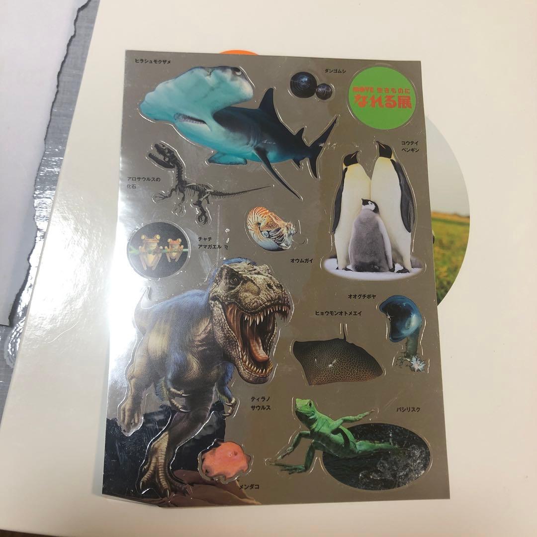 講談社の動く図鑑ＭＯＶＥ　WONDER MOVE　まとめ　19冊　全てDVD付き