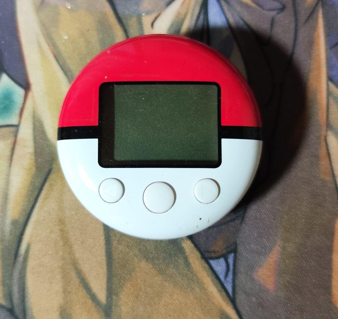 Nintendo DS　ポケットモンスター　ハートゴールド　パッケージ版
