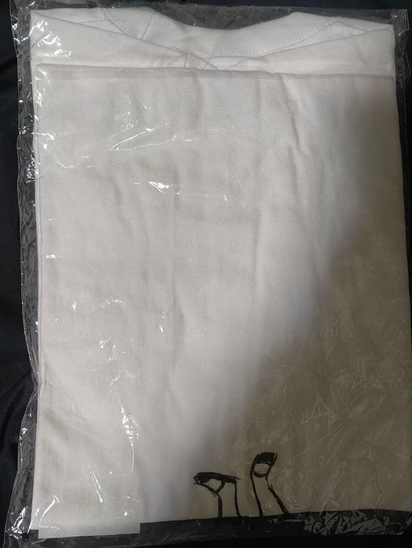 不思議の国のアリス　Tシャツ　Мサイズ
