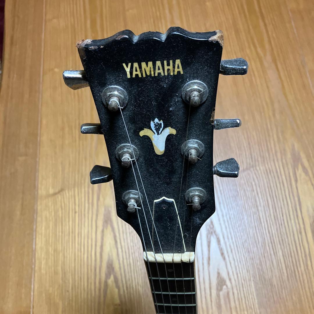 d*7様 YAMAHA SG600 エレキギター