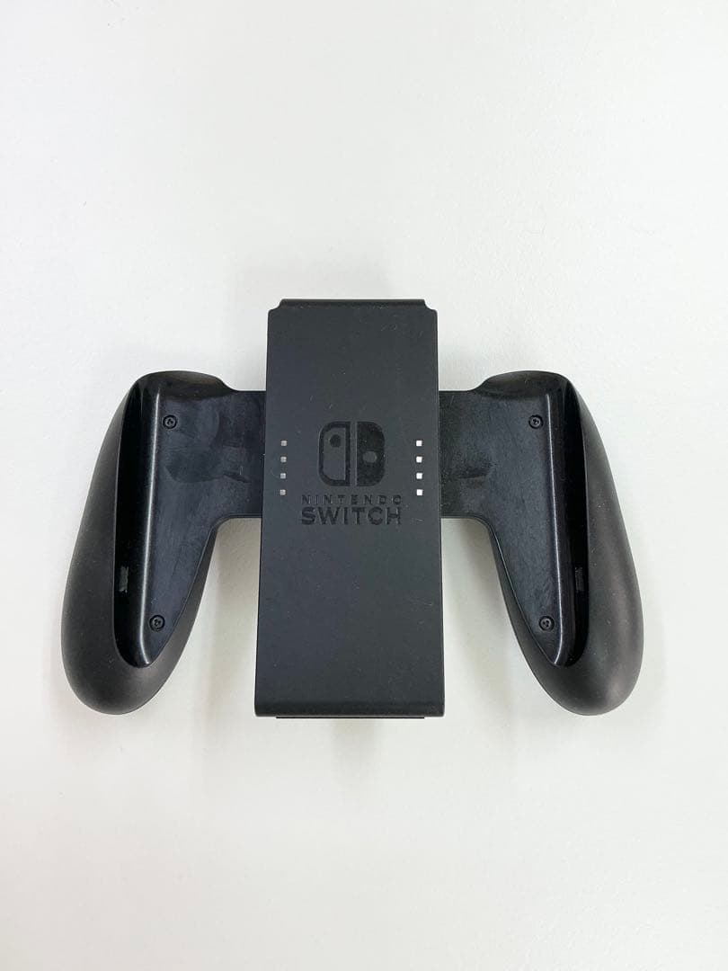 Nintendo Switch 本体　ドック　USBケーブル　ストラップ付