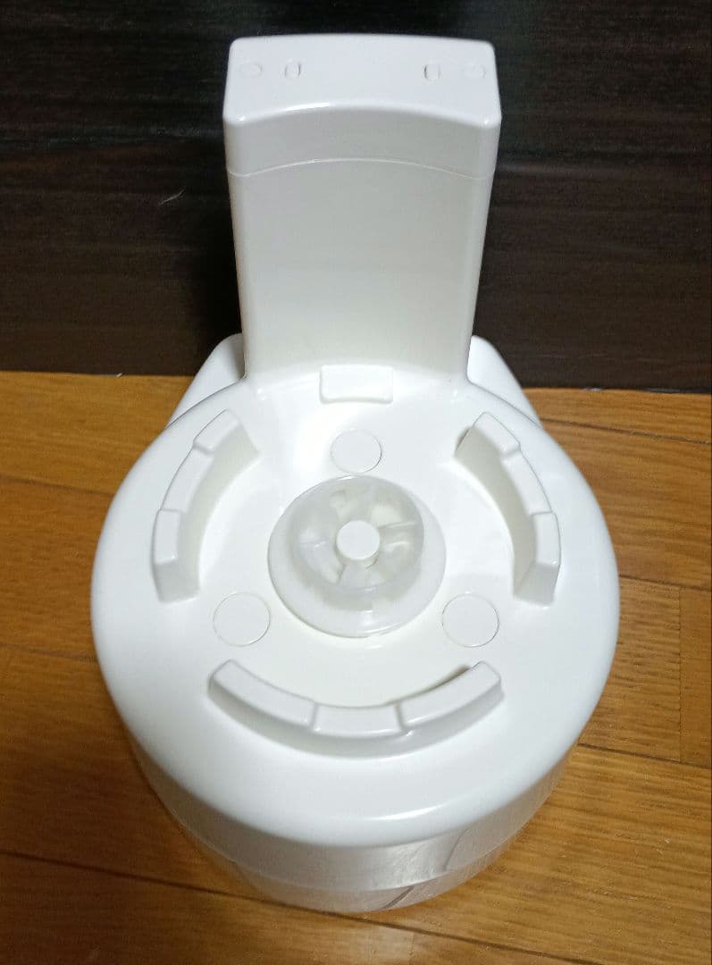 【動作品】あじのさと フードプロセッサー Y-2400W