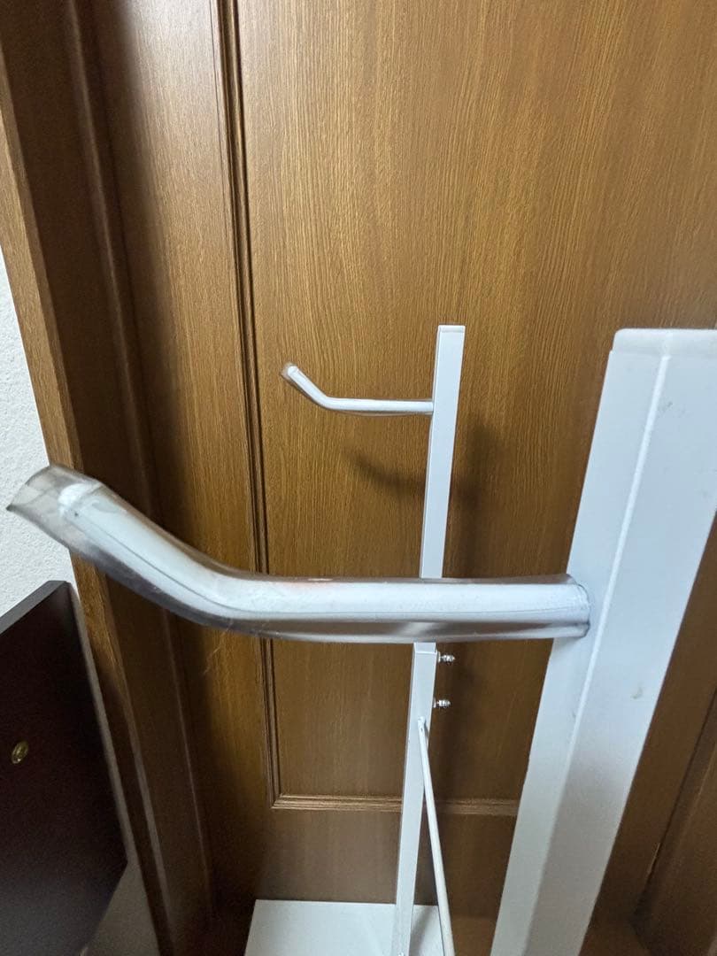 【美品】ロードバイク用ディスプレイスタンドとメンテナンス用スタンドのセット