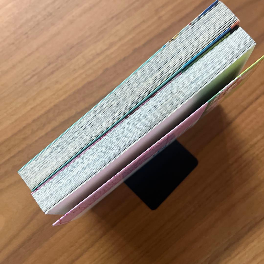 ワンピース　35巻　36巻　初版　チラシ付き