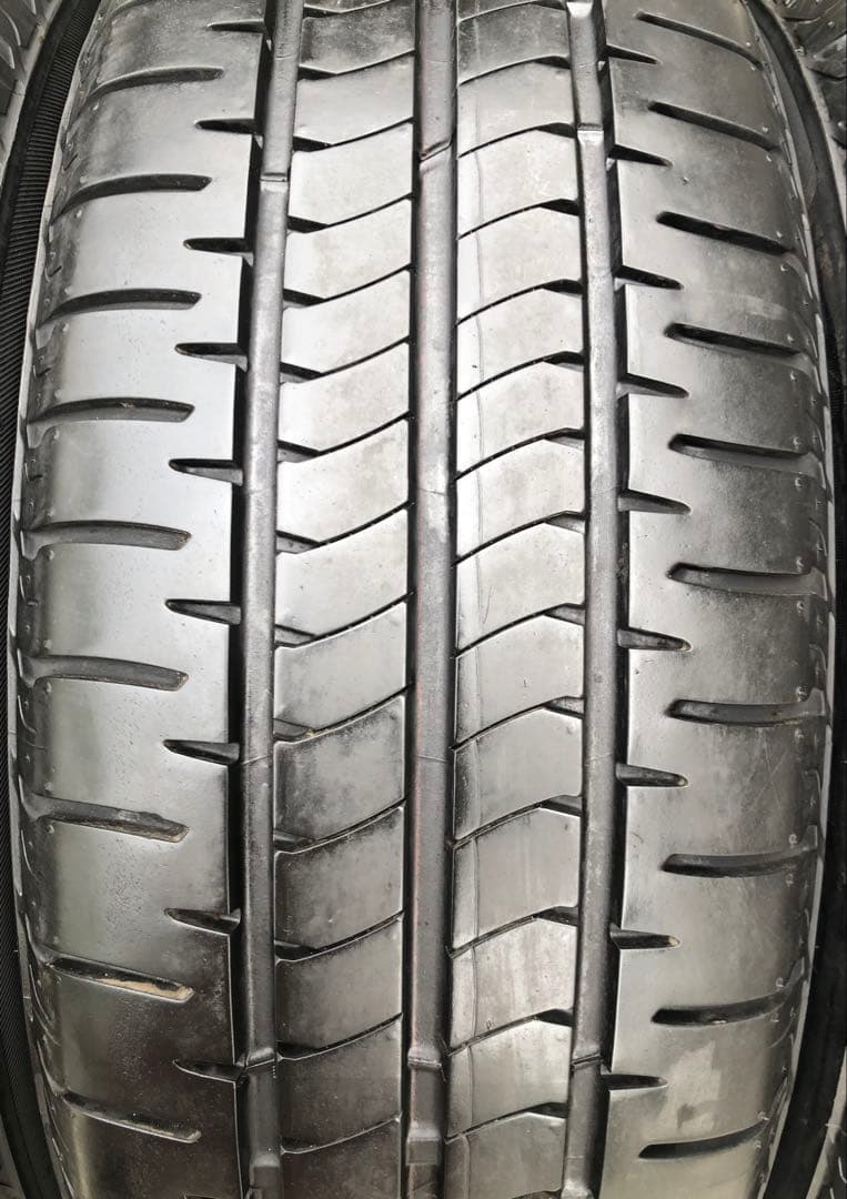 195/55 R16 BRIDGESTONE NEWNOラジアルタイヤ2024年