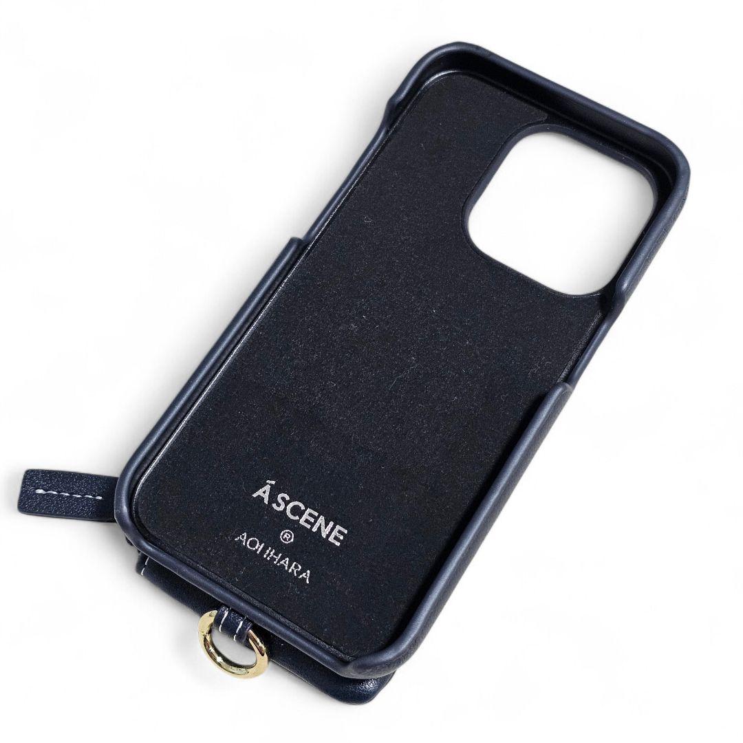 iPhone14pro aoiihara A SCENE iPhoneケース 7