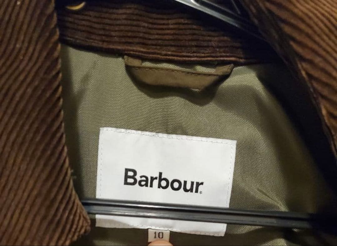 ジャケット・アウター Barbour Thornbury Jacket beams