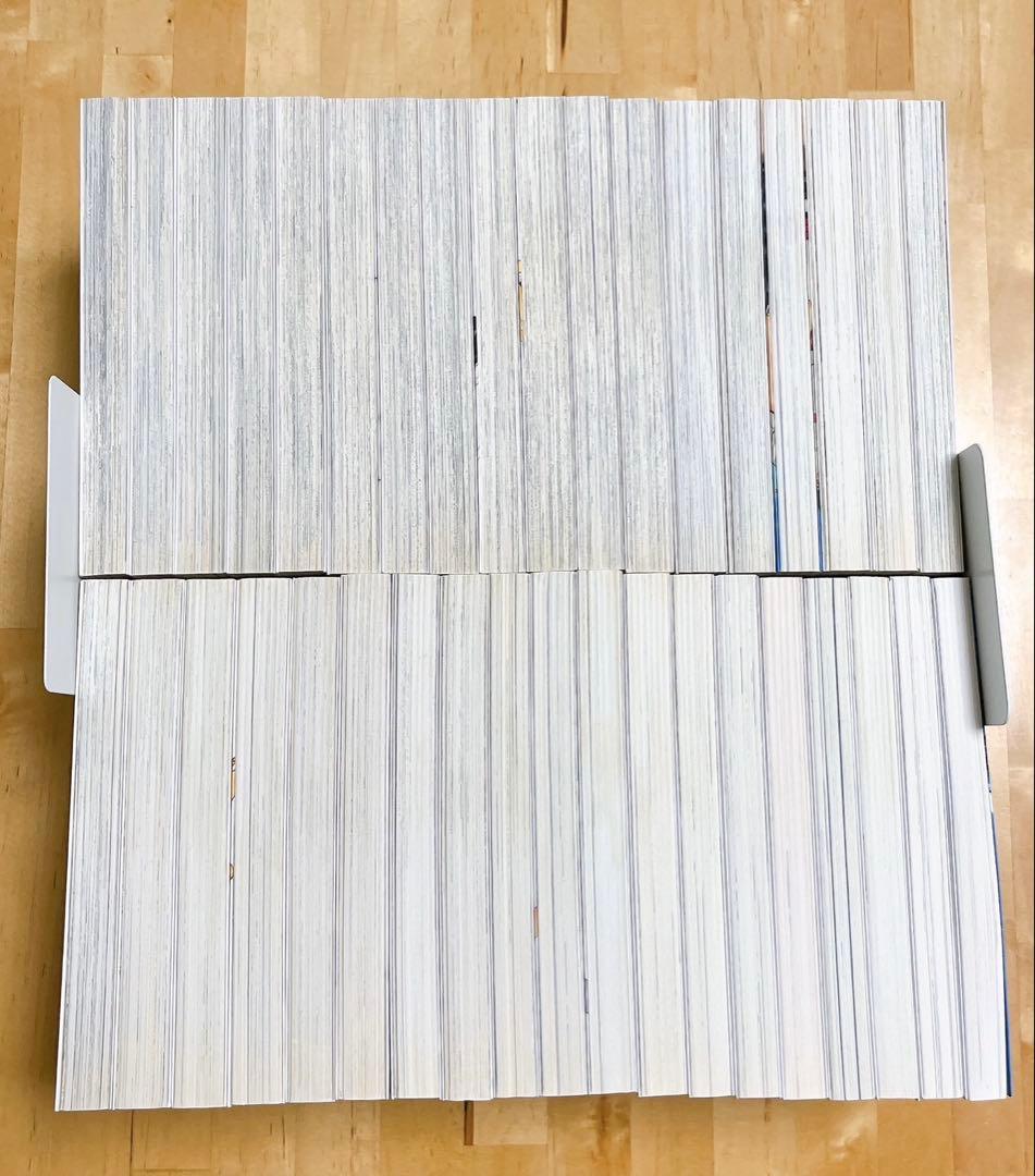 【美品】おおきく振りかぶって　1-37巻　＋ポストカード２枚　全巻セット
