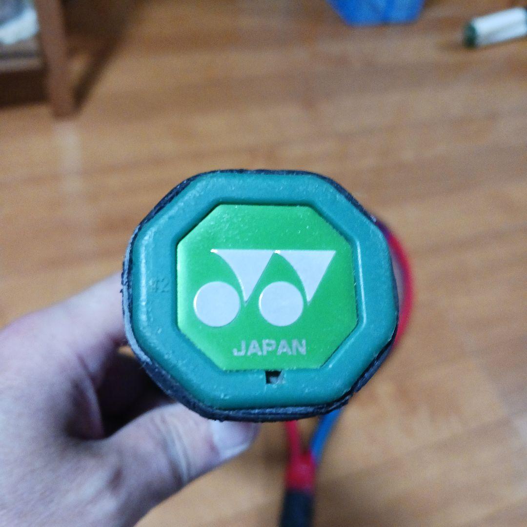 YONEX　VCORE 100 2本セット　2021年？