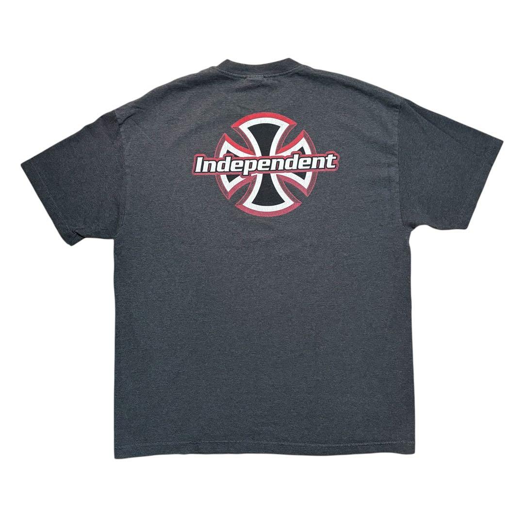 ア*キ様 INDEPENDENT Tシャツ インディペンデント スケート