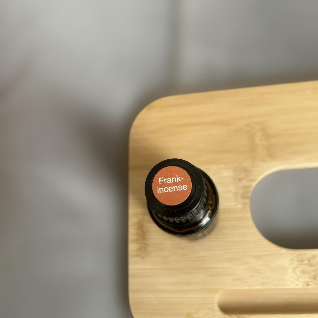 doTERRA フランキンセンス　15mL 正規品　新品未使用