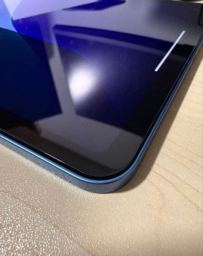 Apple iPad Air （第五世代ブルー）10.9インチ
