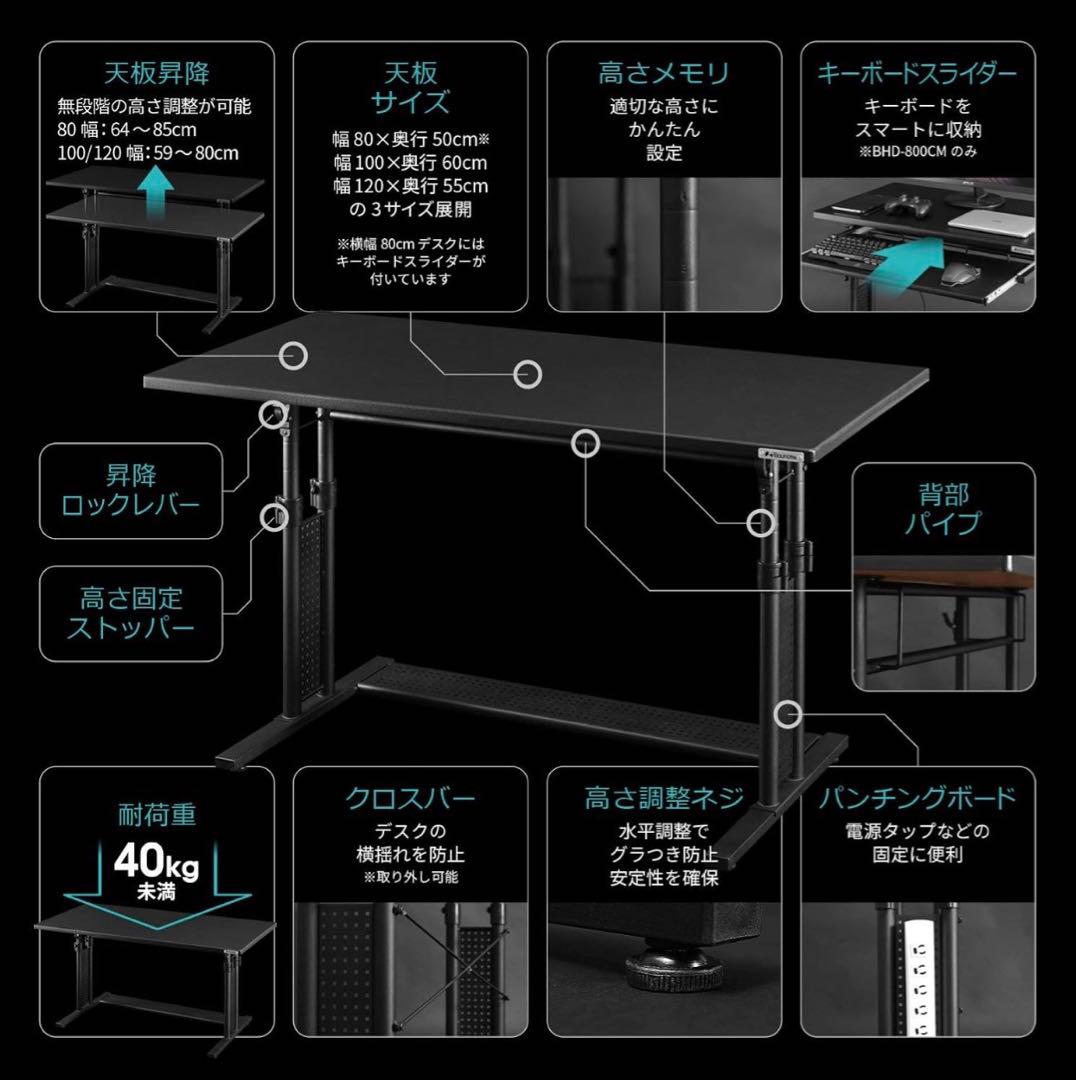 Bauhutte BHD-1000M-WH ホワイト
