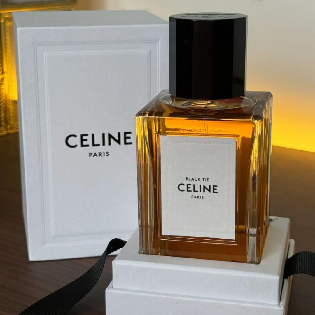 CELINE セリーヌ パラード オードパルファム 100ml