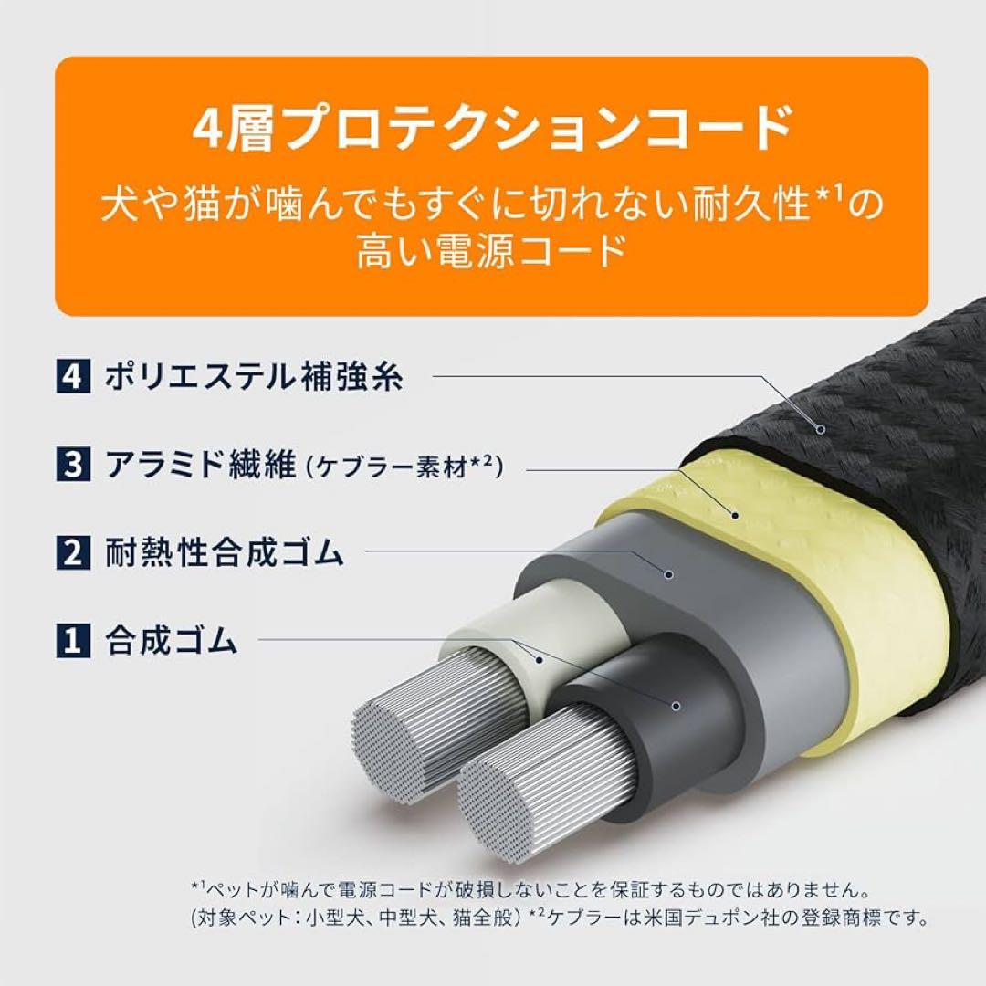【新品未使用】DeLonghi オイルヒーター RHJ116G0812-DG