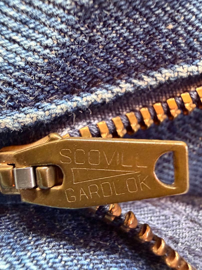 LEVI'S／70s後期/ビッグベル684