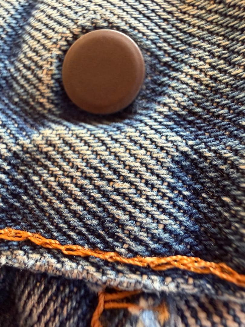 LEVI'S／70s後期/ビッグベル684