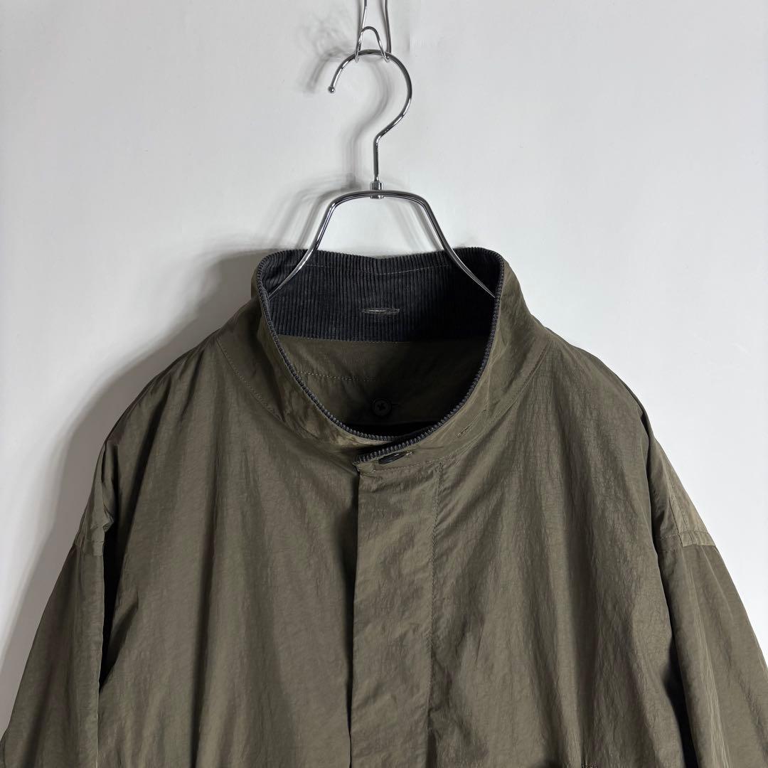【美品】STILL BY HAND M65 モッズコート ウールライナー