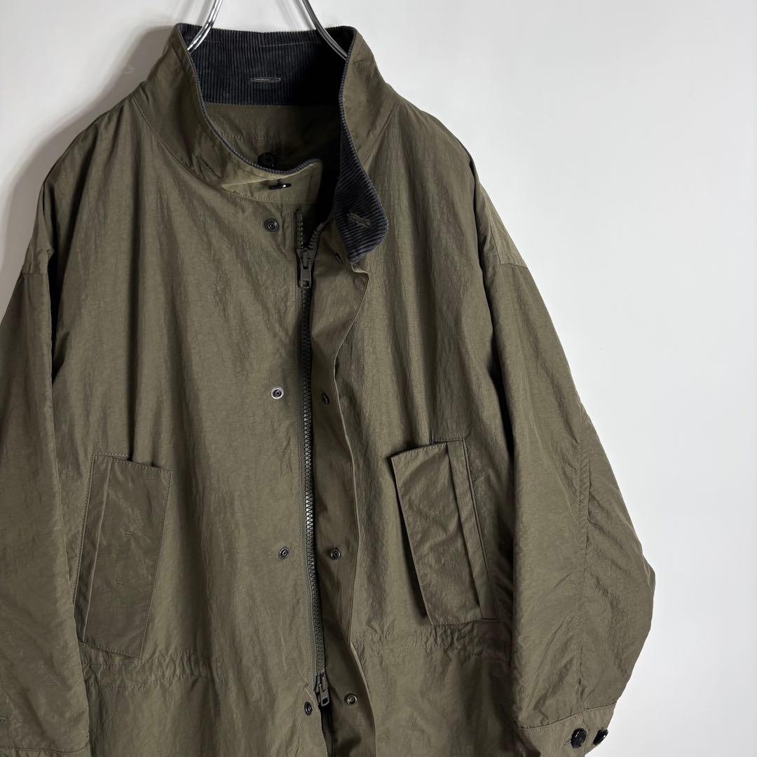 【美品】STILL BY HAND M65 モッズコート ウールライナー