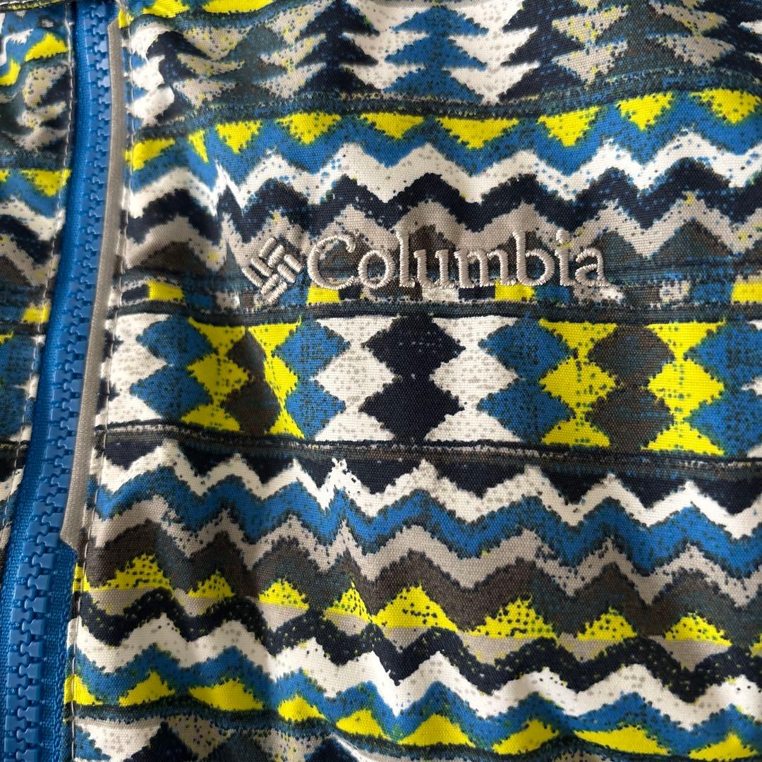 【ごりごり】Colombia スキーウェア