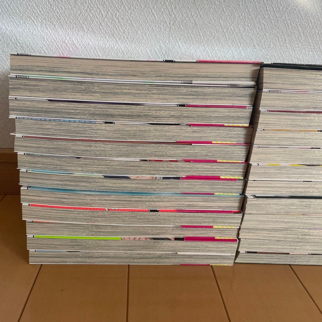 ハコヅメ1〜23巻　全巻セット　別章アンボックス