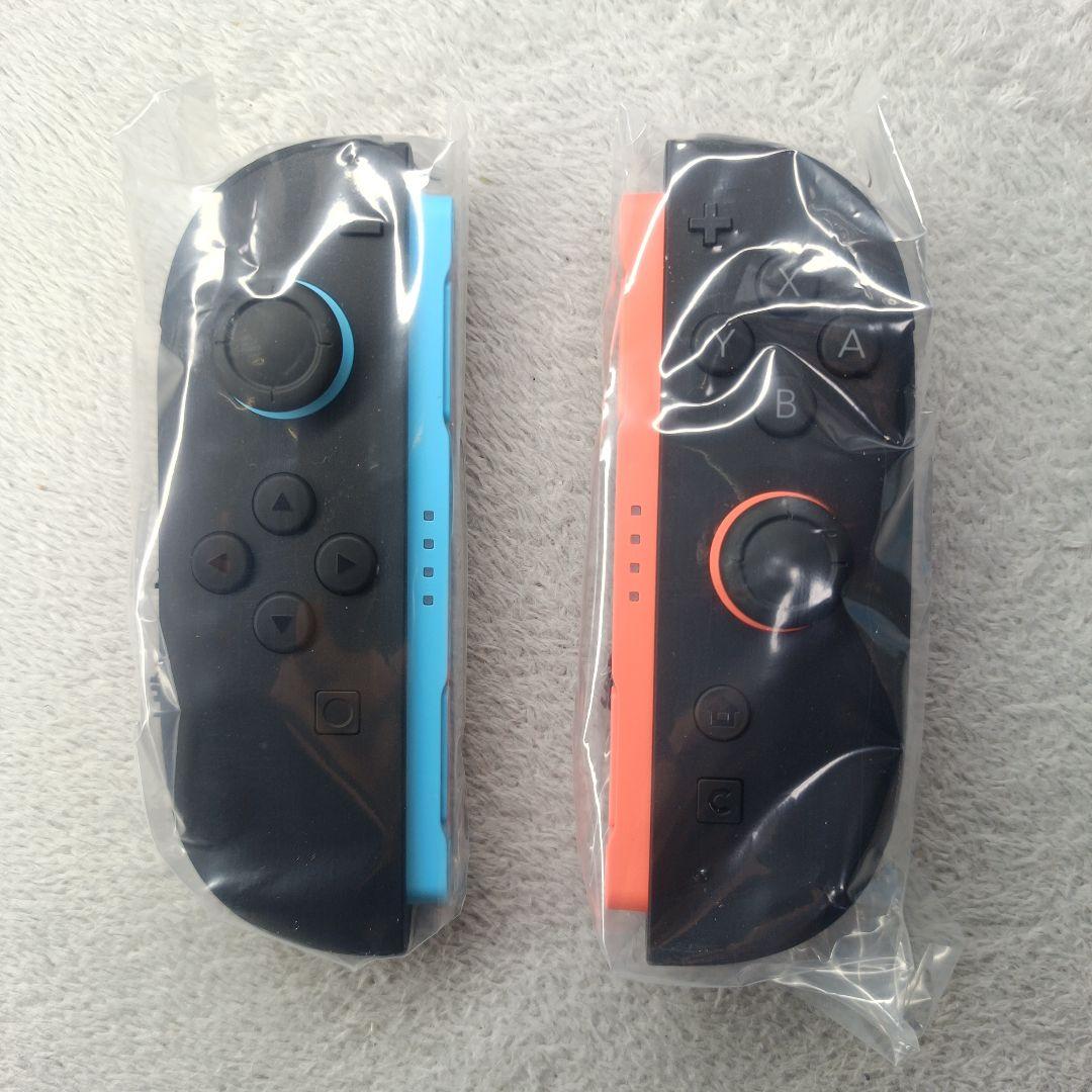 【新品未使用】Switch２　液晶本体　Joy-Con２