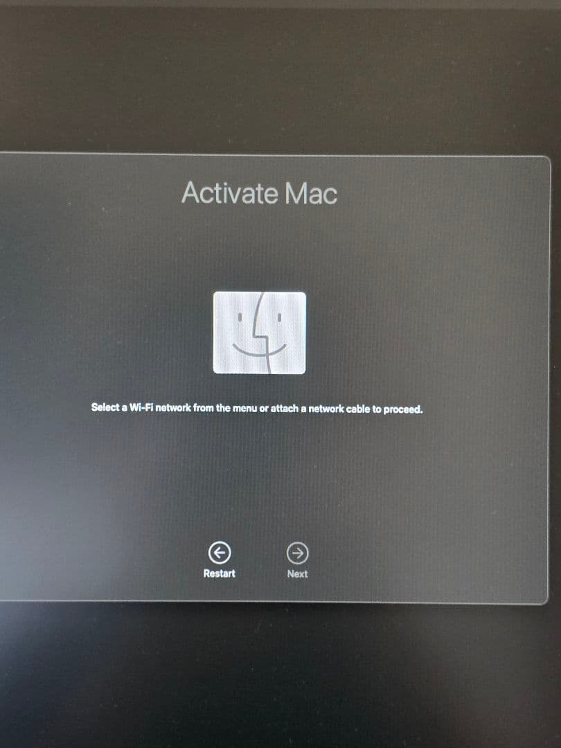 Macmini M4 吊るし
