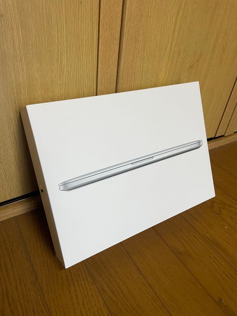 ジャンク MacBook Pro Retina, 13インチ,Late 2012