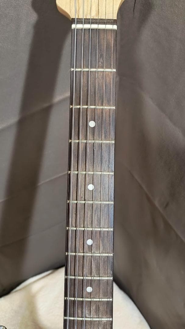 Play Tech　プレイテック　ST250　ストラト　エレキギター