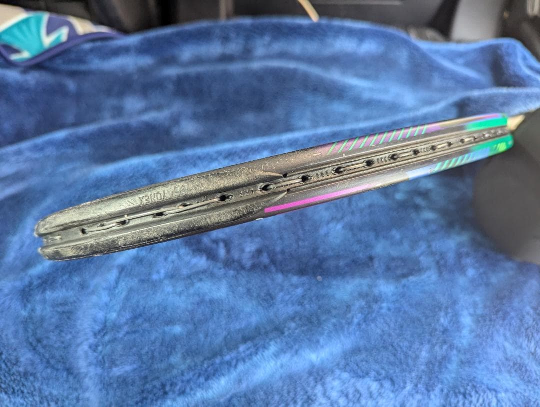 ラケット(硬式用) YONEX VCORE PRO 100 G2