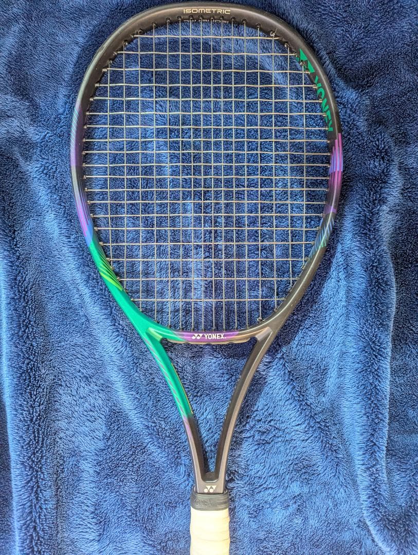 ラケット(硬式用) YONEX VCORE PRO 100 G2
