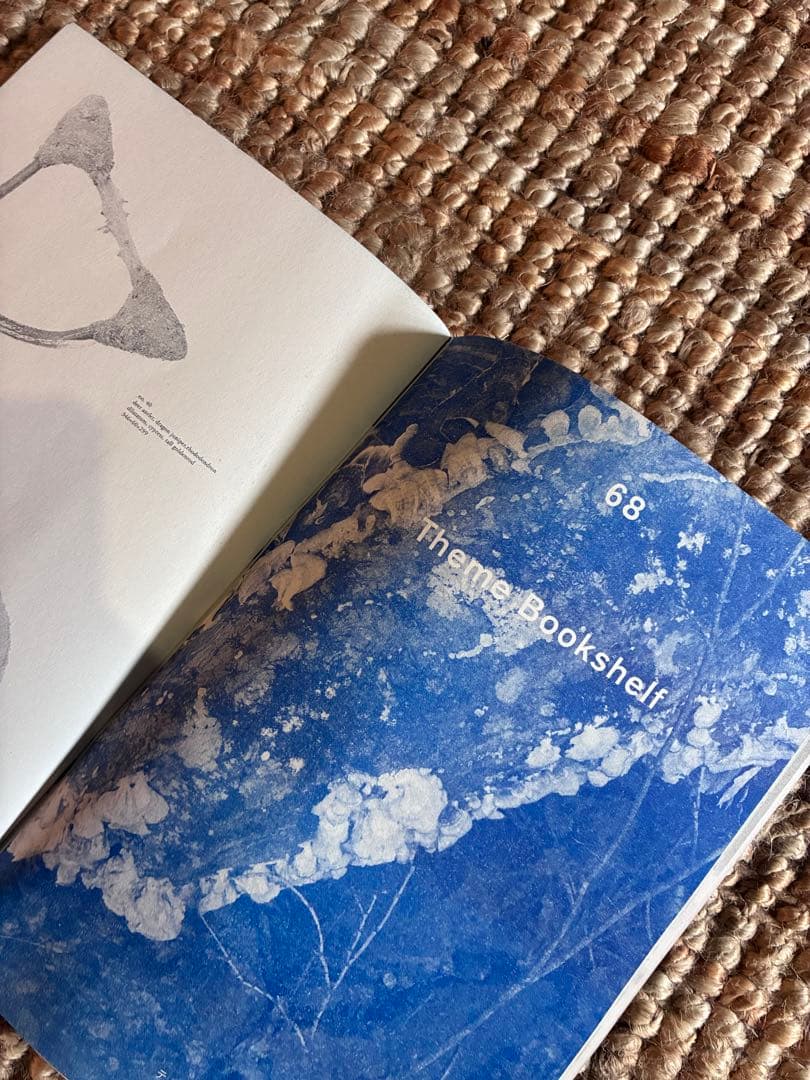 NOTASHOP NOTA_SHOPノタショップ / ZINE No.4