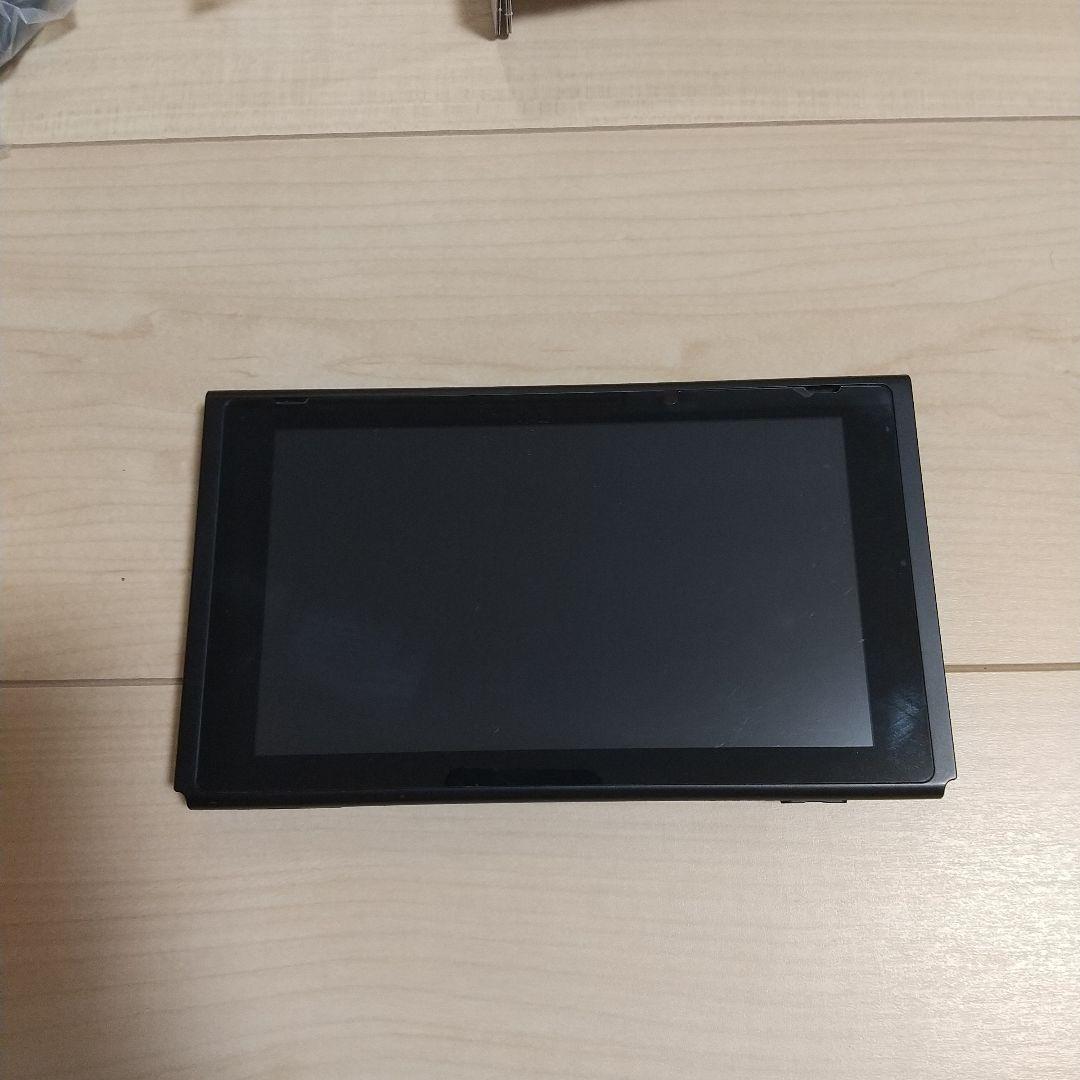 Nintendo Switch 本体 セット ドラクエ11s付き