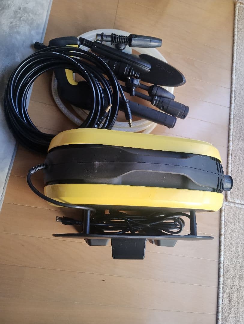 ＫＡＲＣＨＥＲ JTK