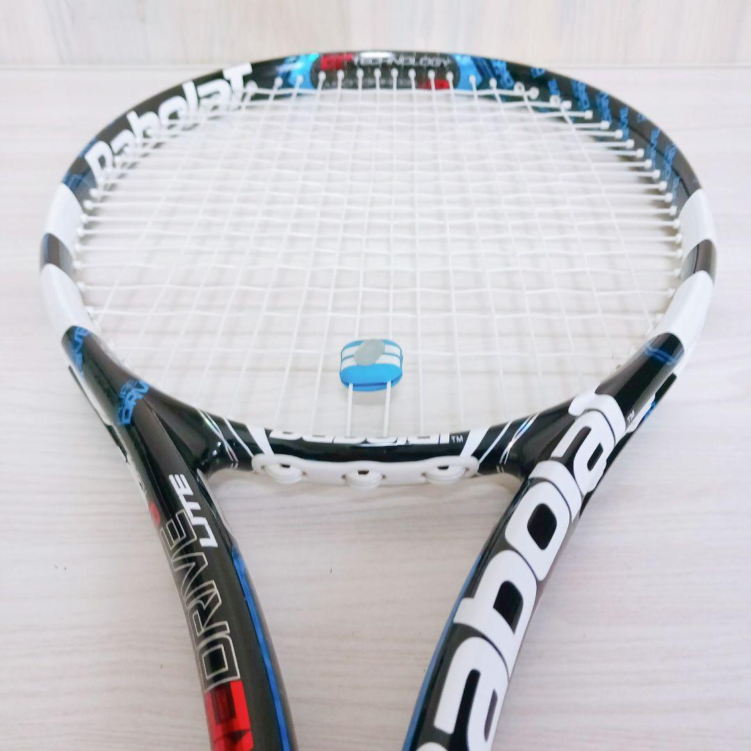 BABOLAT PURE DRIVE LITE 2012年モデル テニスラケット