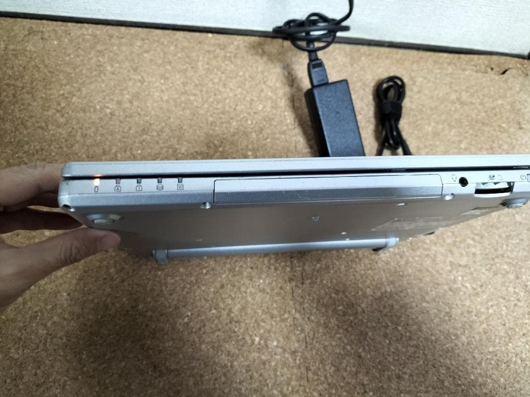 Panasonic Let's Note CF-SZ5 レッツノート