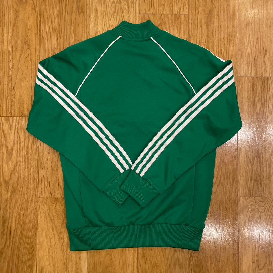 ADIDAS ジャージ セットアップ 美品