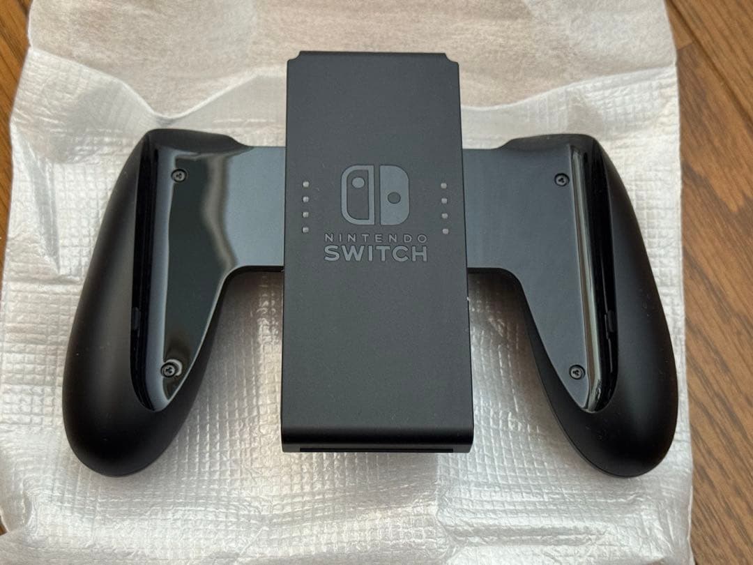 任天堂　Switch 有機EL 本体 ×2 周辺機器
