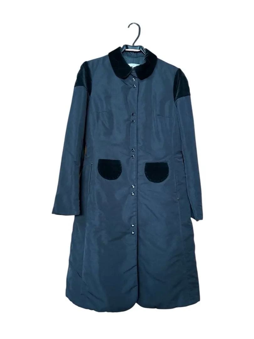 kayasa.m　PAULE KA ロングコート フランス製