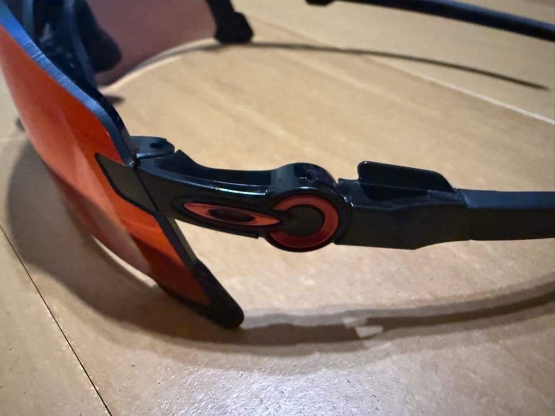 OAKLEY オークリー ケイト Prizm Road プリズムロード
