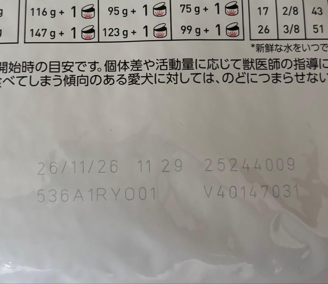 【小型犬用】 CANIN 消化器サポート 低脂肪 3kg