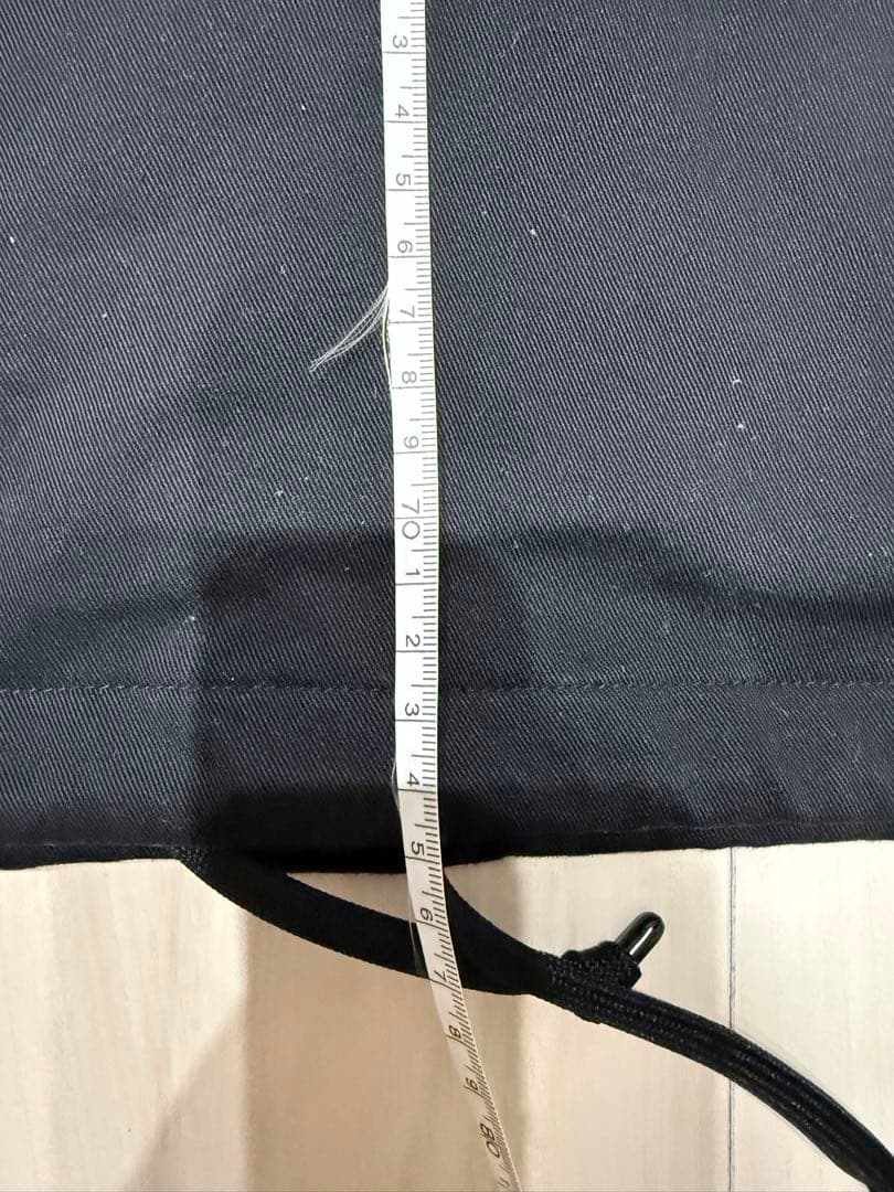 NM wtaps chief / jackt / Nico.Twill.