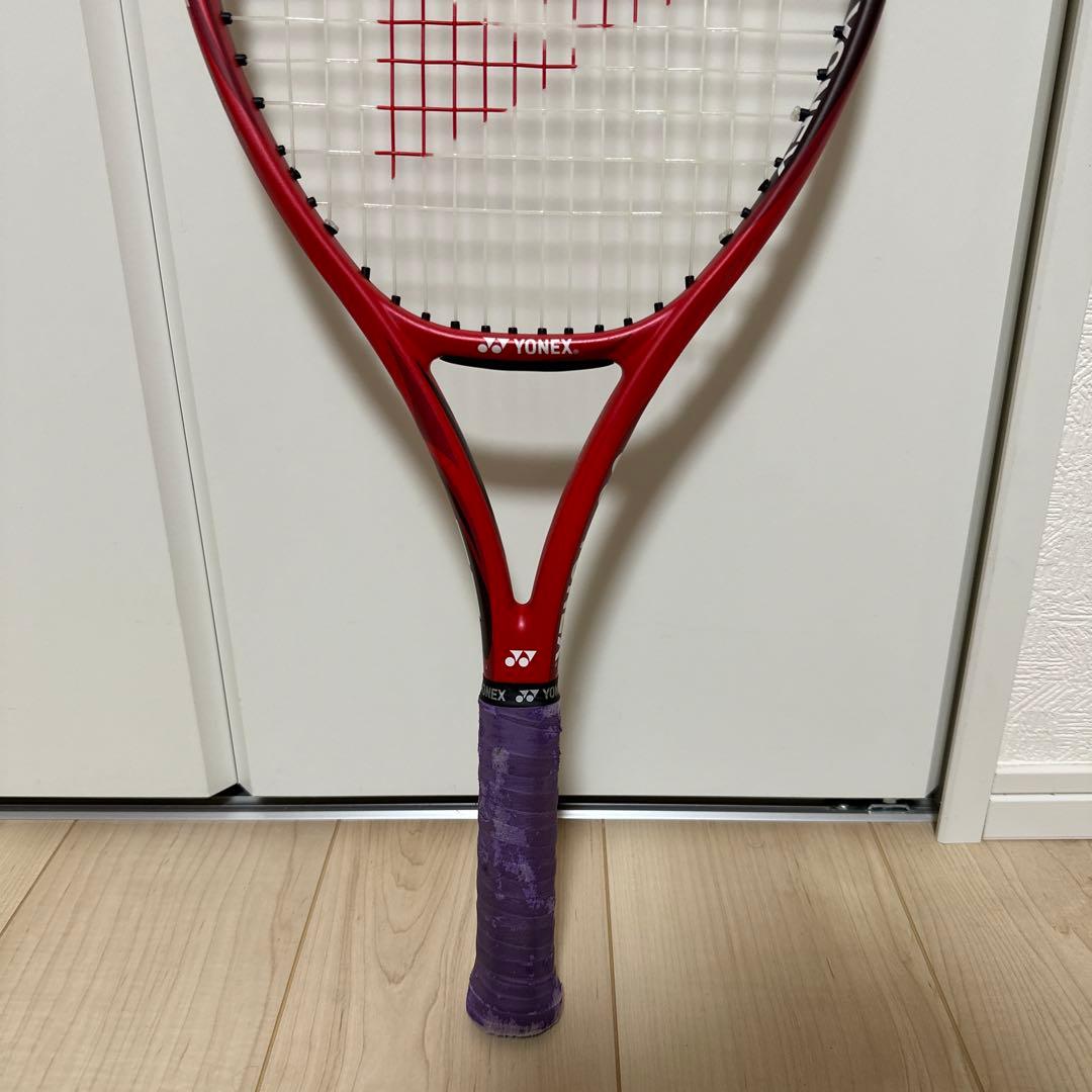 ✨極美品✨ YONEX VCORE25 25インチ VDM搭載モデル