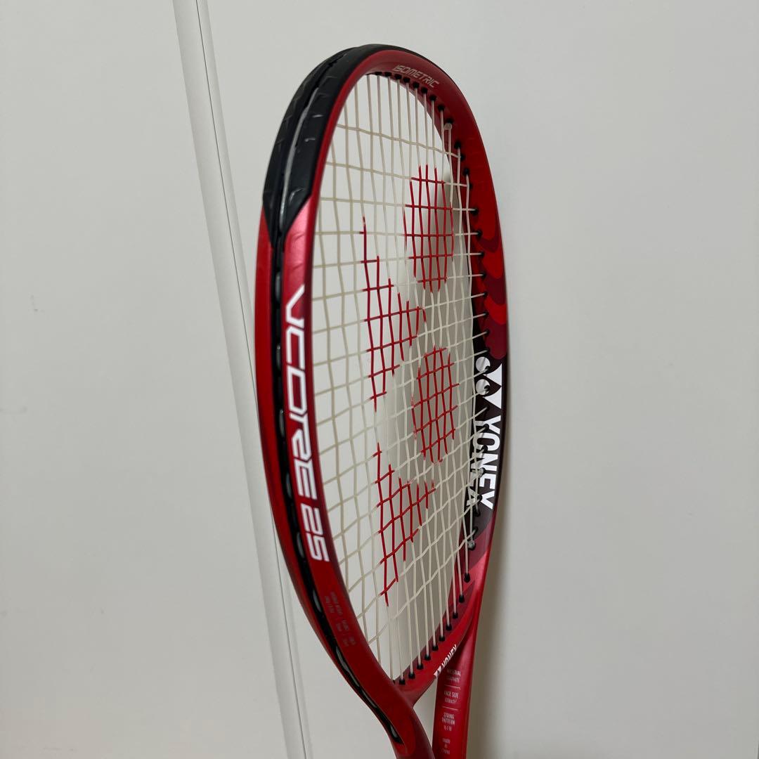 ✨極美品✨ YONEX VCORE25 25インチ VDM搭載モデル