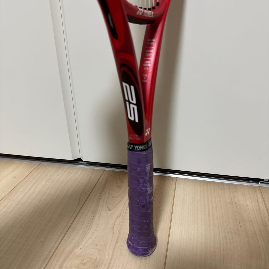 ✨極美品✨ YONEX VCORE25 25インチ VDM搭載モデル