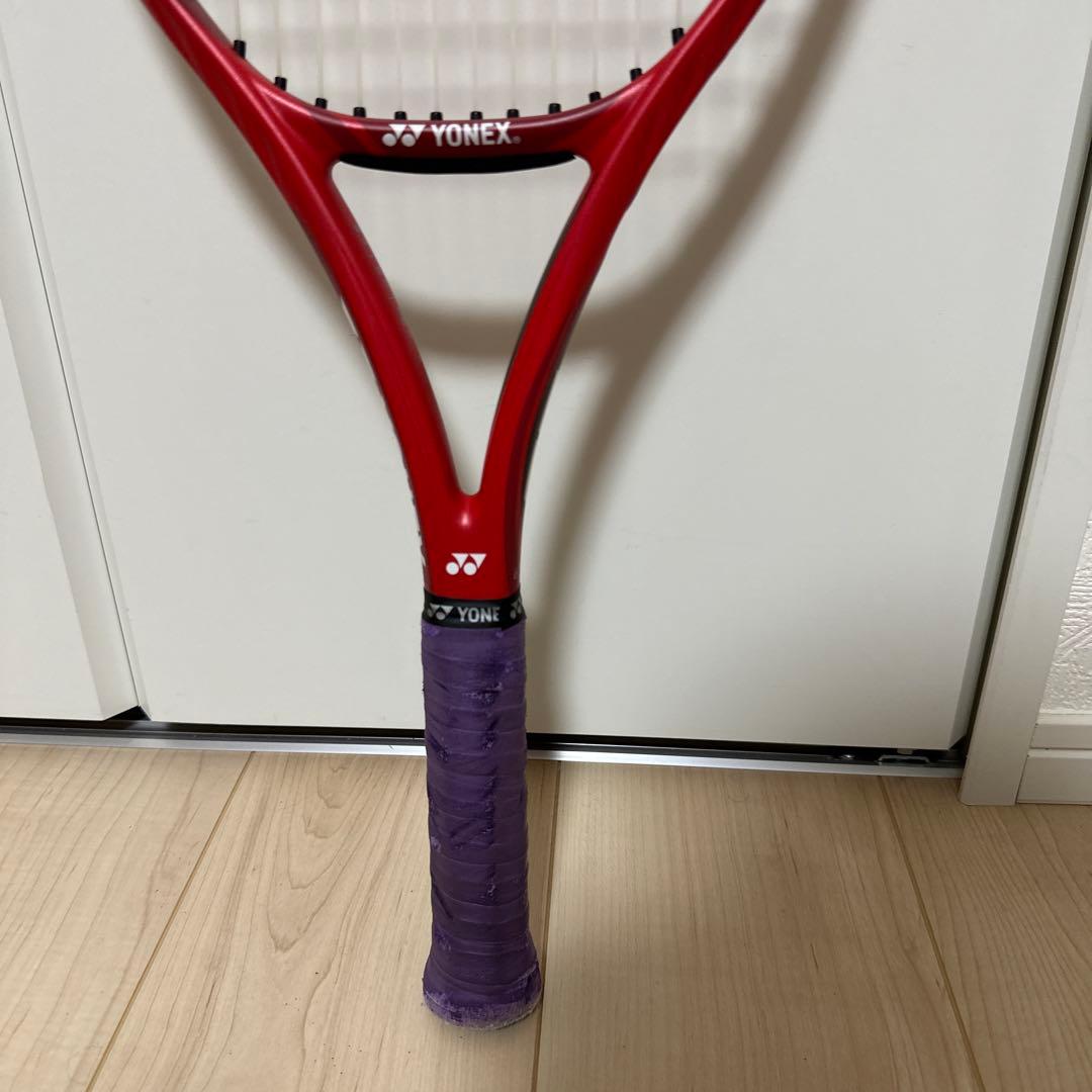 ✨極美品✨ YONEX VCORE25 25インチ VDM搭載モデル