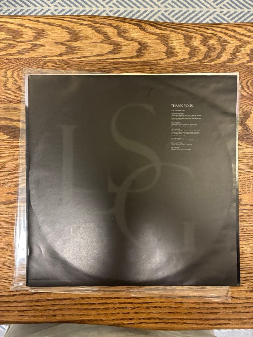 洋楽 LSG LEVERT SWEAT GILL rare groove